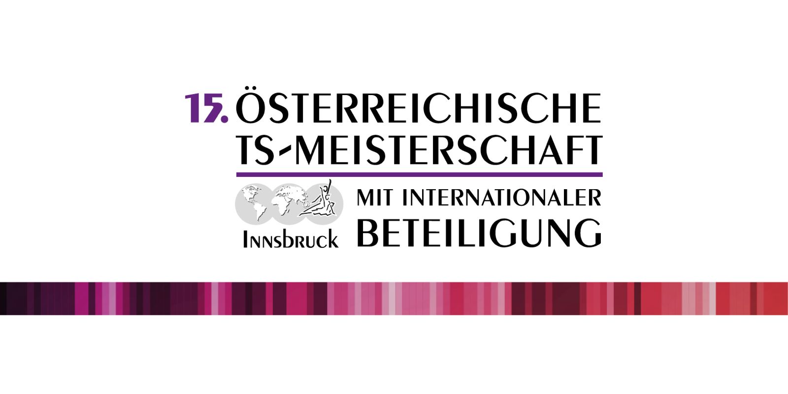 15. Österreichische Tanzschulmeisterschaft