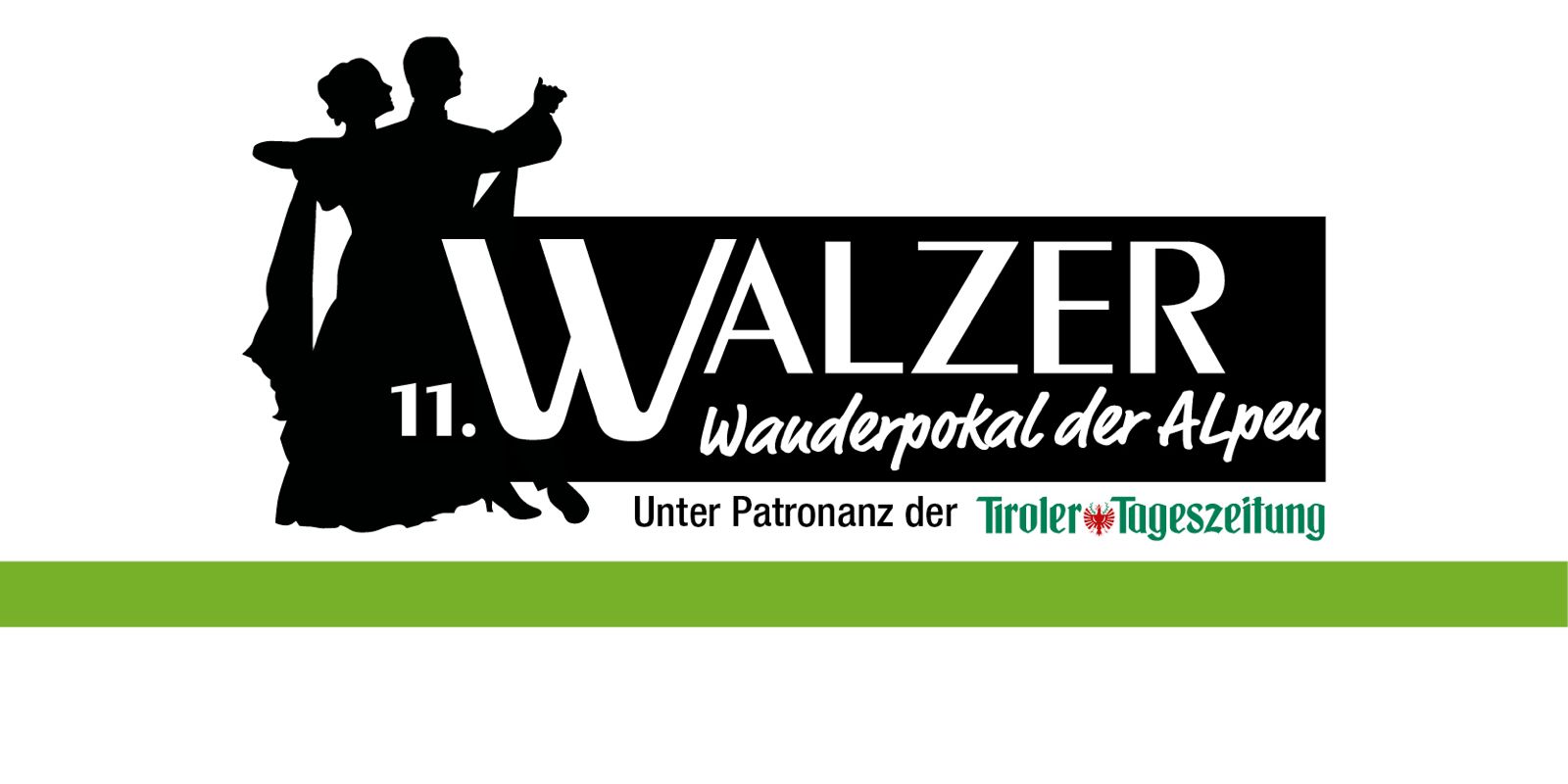 11. Walzer Wanderpokal der Alpen